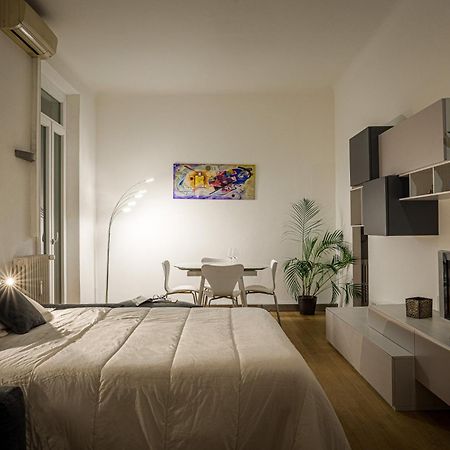 Accomodo Mib20 Bivano City Life Мілан Екстер'єр фото