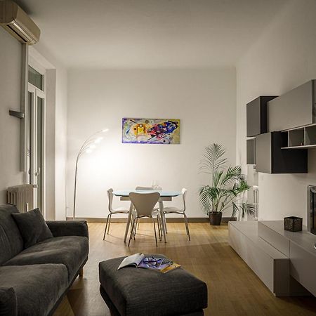 Accomodo Mib20 Bivano City Life Мілан Екстер'єр фото